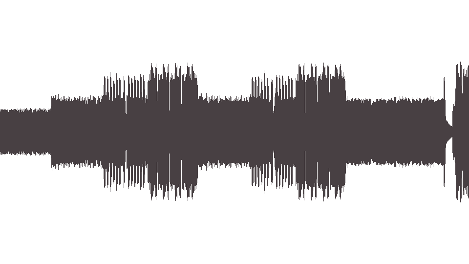 MIDI Blink-182 — Boring (3)