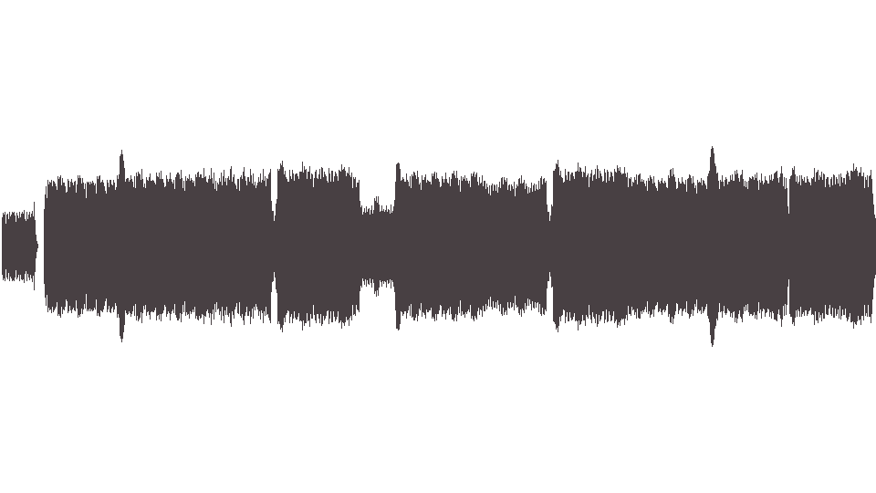 MIDI Blink-182 — Boxing Day