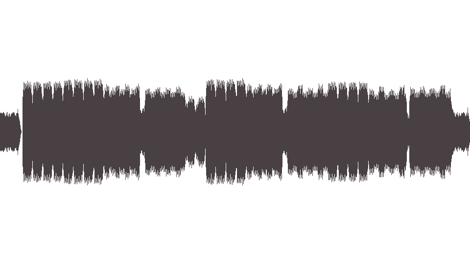MIDI Blink-182 — Boxing Day (2)