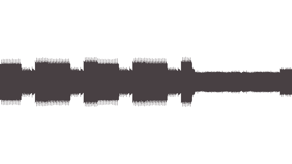 MIDI Blink-182 — Carousel (3)