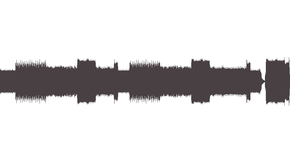 MIDI Blink-182 — Degenerate Other Version