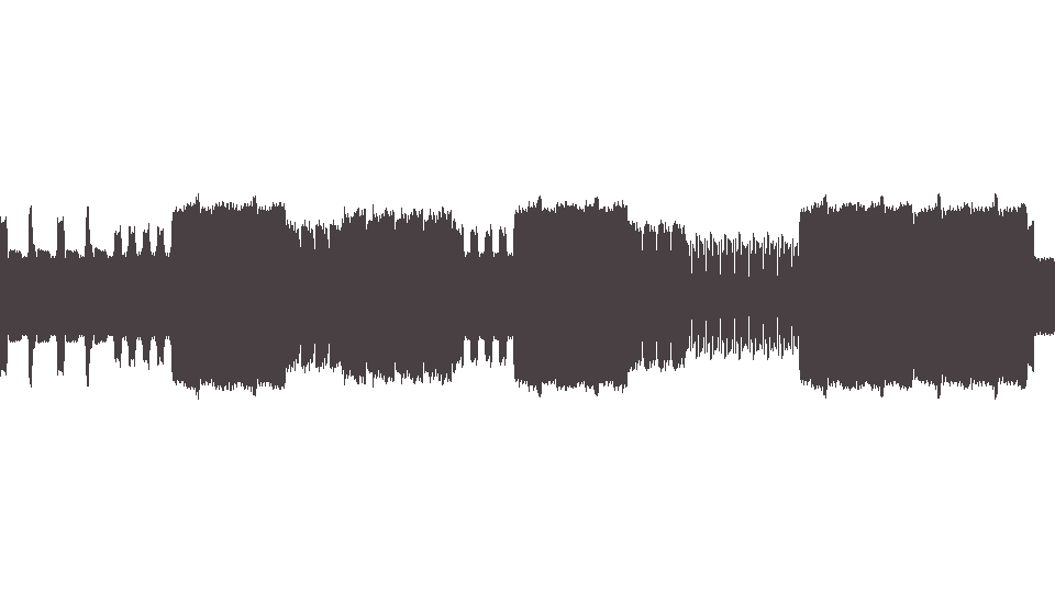 MIDI Blink-182 — Don't Tell Me That It's Over (2)