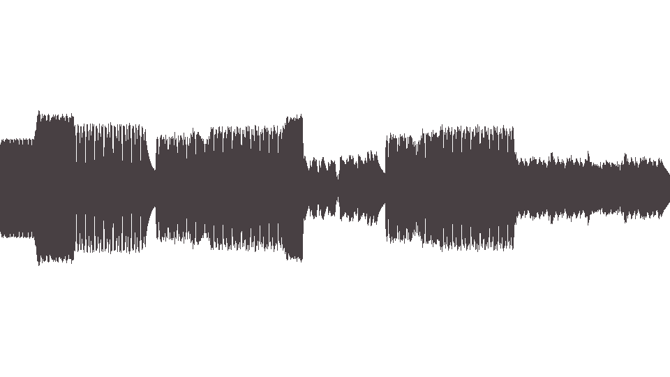 MIDI Blink-182 — Down (4)