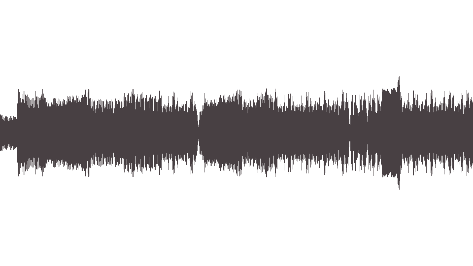 MIDI Blink-182 — Ghost on the Dance Floor