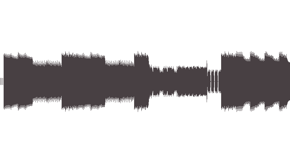 MIDI Blink-182 — Go (4)