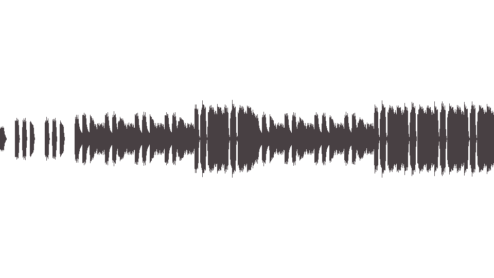 MIDI Blink-182 — Hearts All Gone (4)