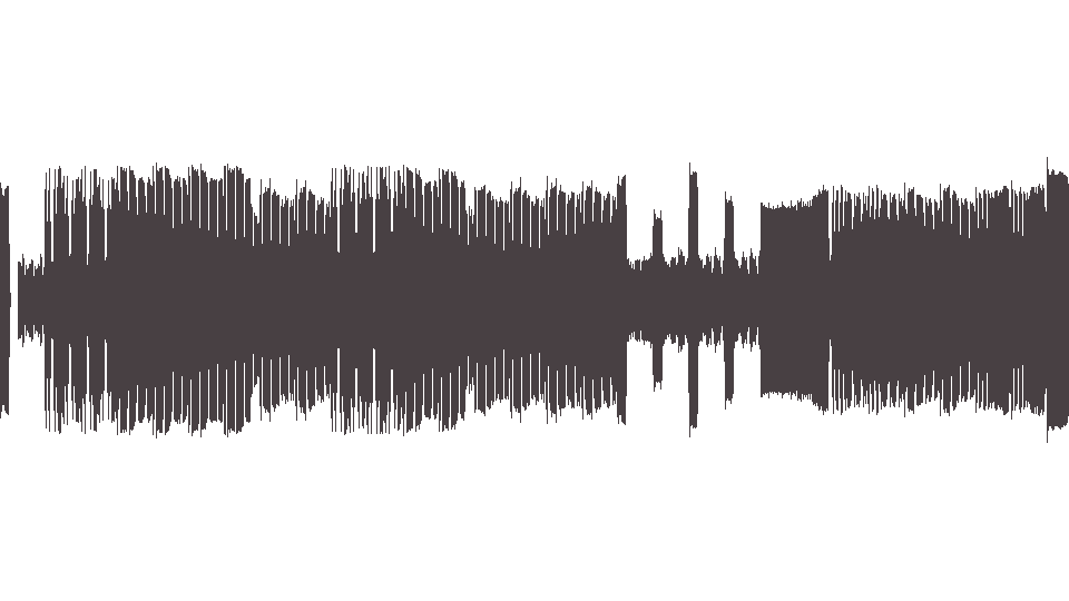 MIDI Blink-182 — Hearts All Gone (6)