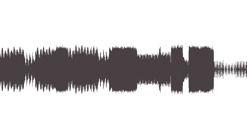 MIDI Blink-182 — Kaleidoscope