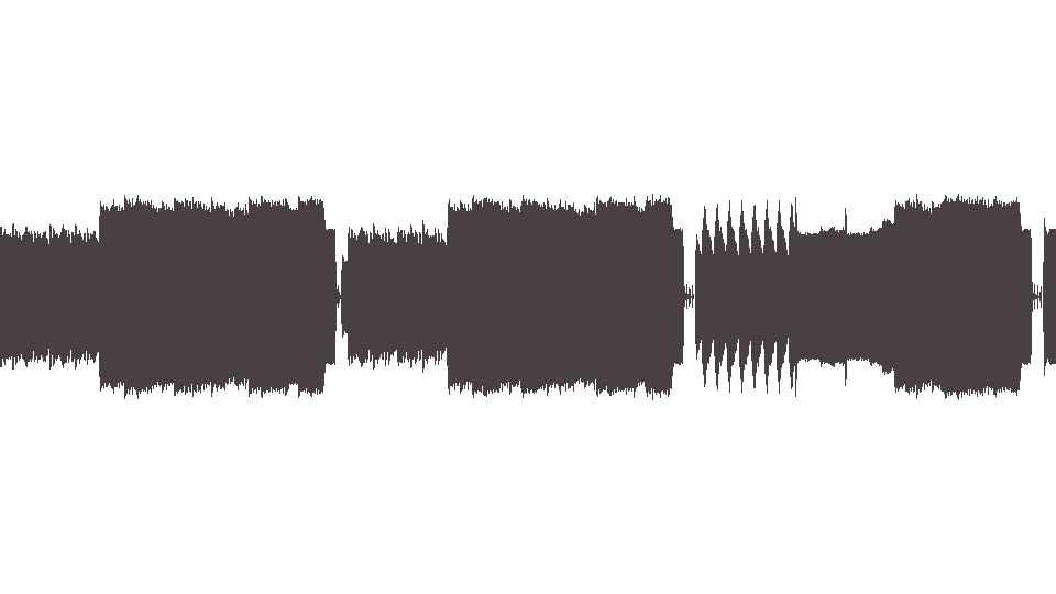 MIDI Blink-182 — Reckless Abandon (2)