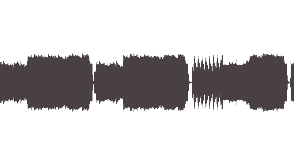 MIDI Blink-182 — Reckless Abandon (4)