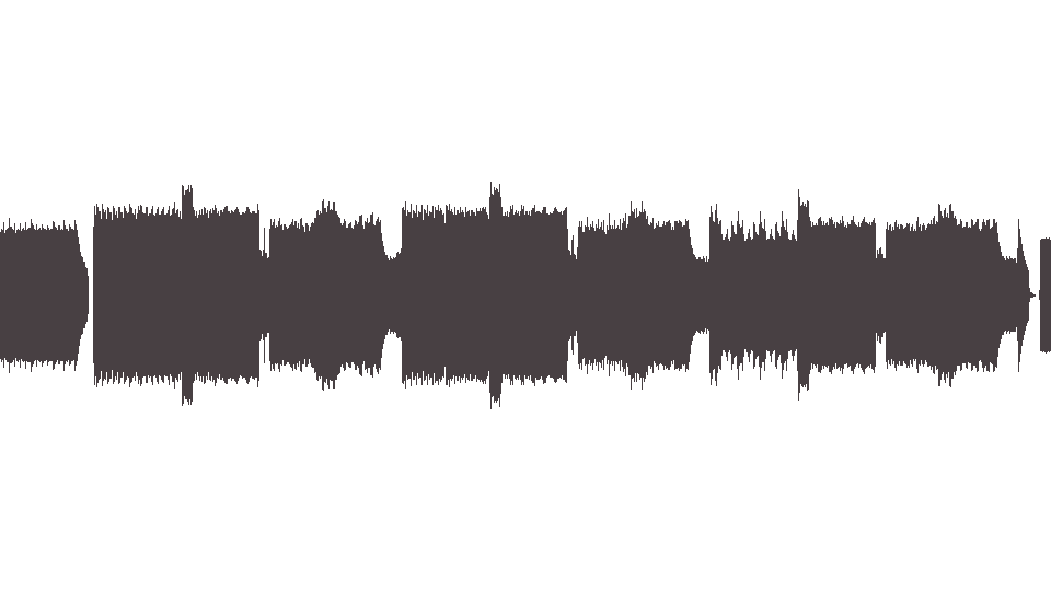 MIDI Blink-182 — Reckless Abandon (5)