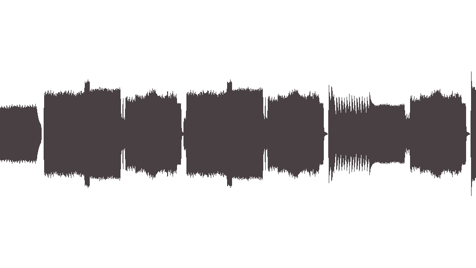 MIDI Blink-182 — Reckless Abandon (6)