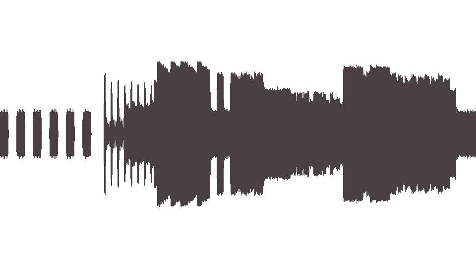 MIDI Blink-182 — Stockholm Syndrome (5)
