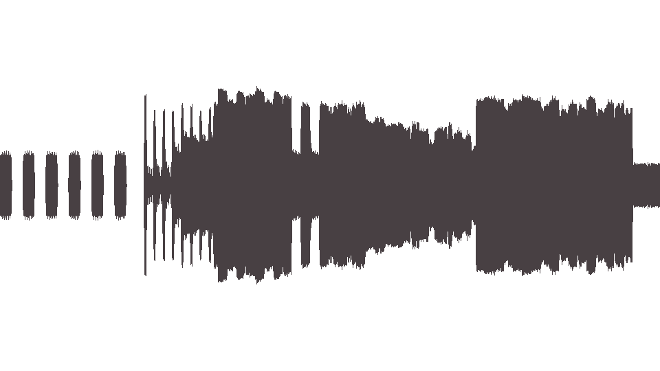 MIDI Blink-182 — Stockholm Syndrome Live