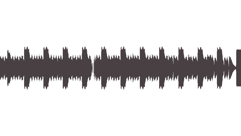 MIDI Blink-182 — The Fallen Interlude (2)