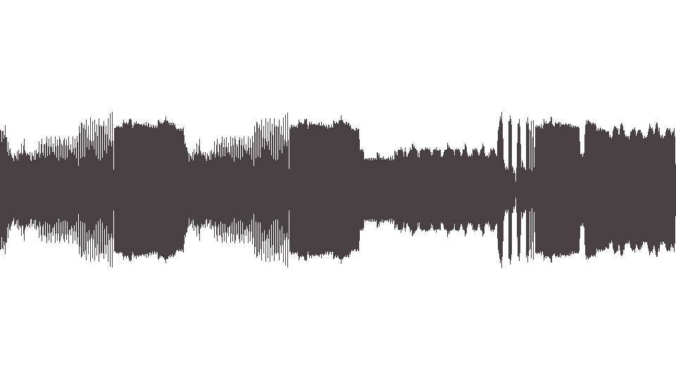 MIDI Blink-182 — Time to Break Up