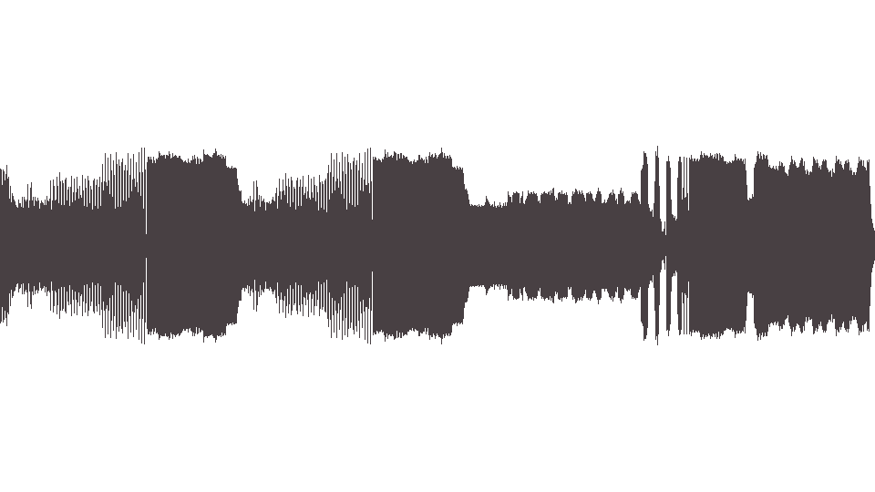 MIDI Blink-182 — Time to Break Up (3)