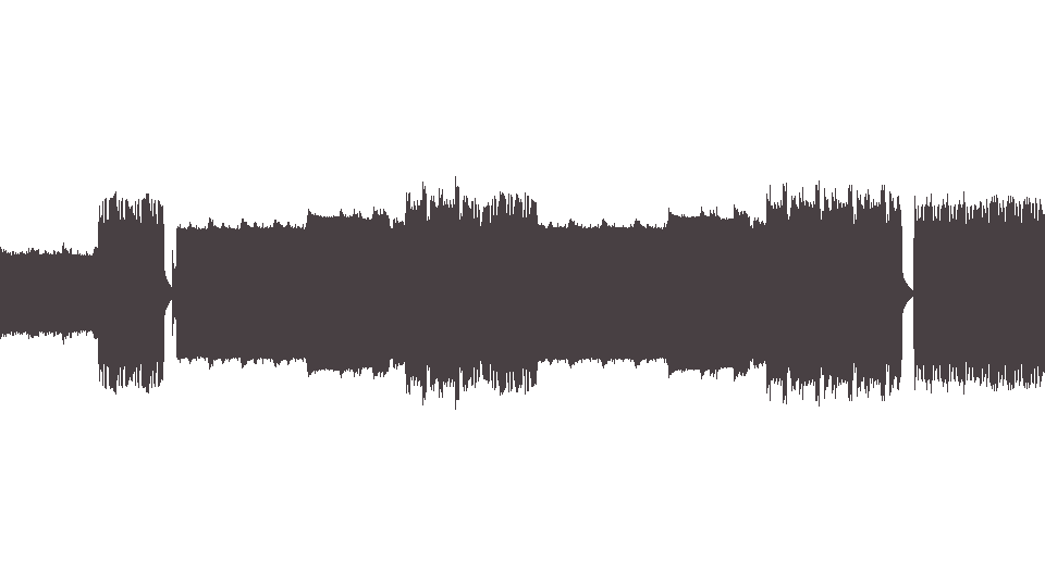 MIDI Blink-182 — Up All Night