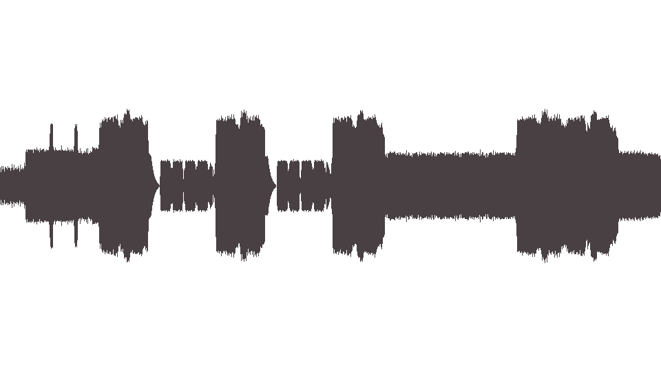 MIDI Blink-182 — Violence (4)