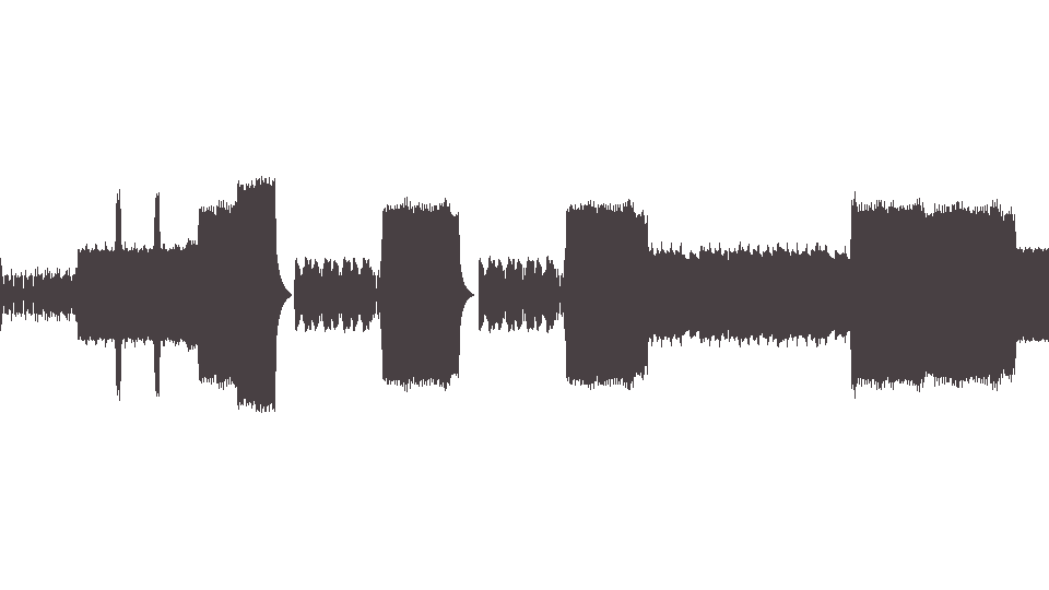 MIDI Blink-182 — Violence (5)