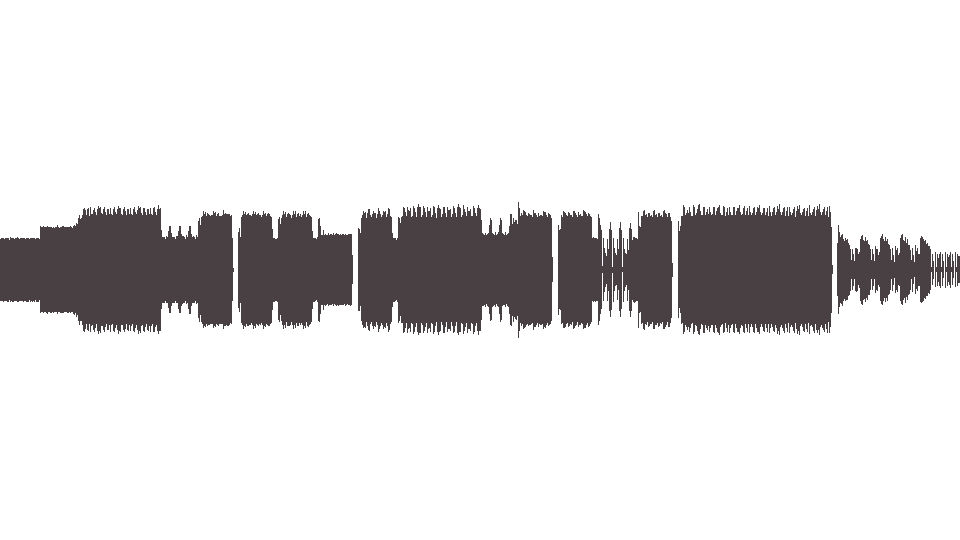 MIDI Bloodhound Gang (The) — Boom