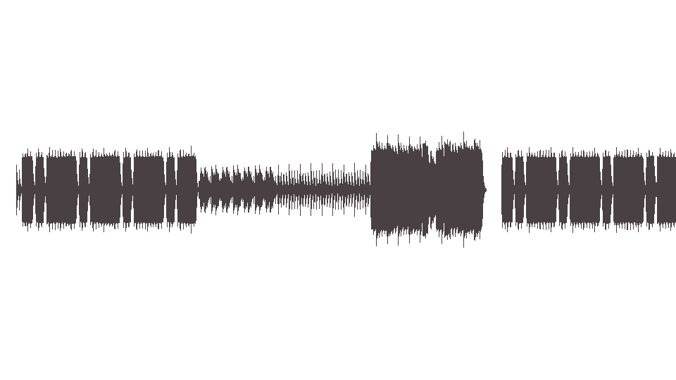 MIDI Bloodhound Gang (The) — Take the Long Way Home