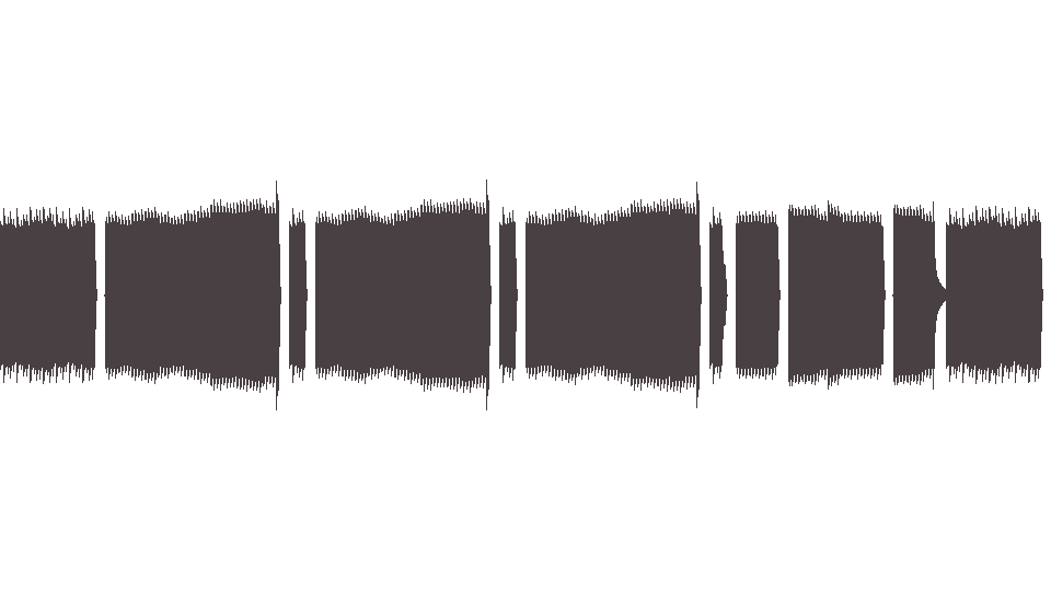 MIDI Bloodhound Gang (The) — The Ballad of Chasey Lane
