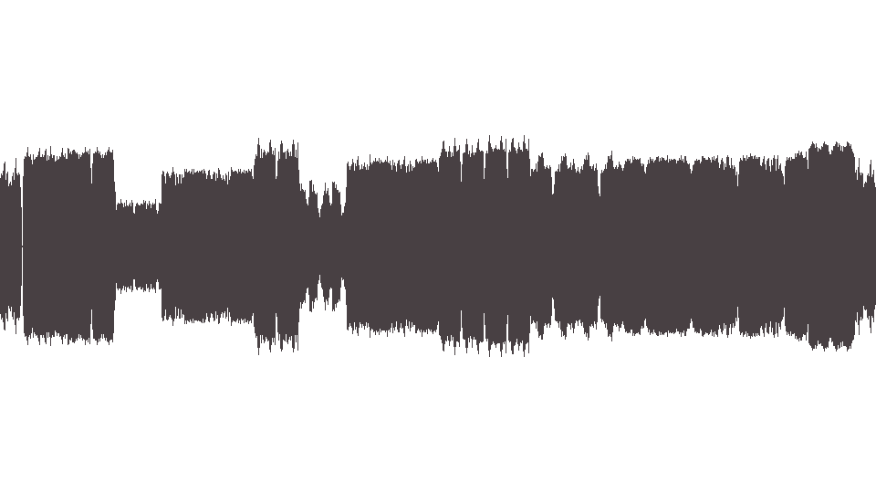 MIDI Blue Goblins — Blind Nation