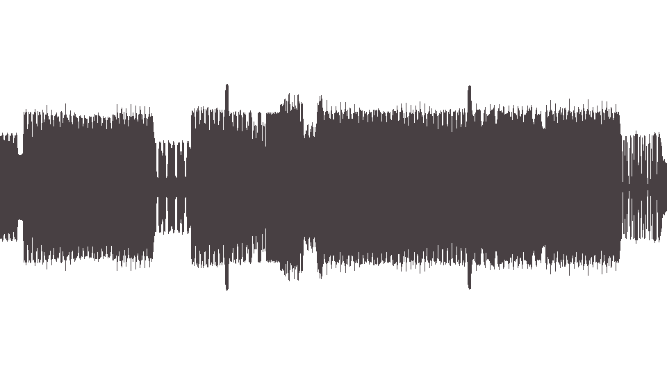 MIDI Blue Goblins — Therapeutics