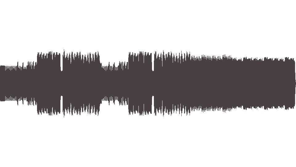 MIDI Blur — Beetlebum