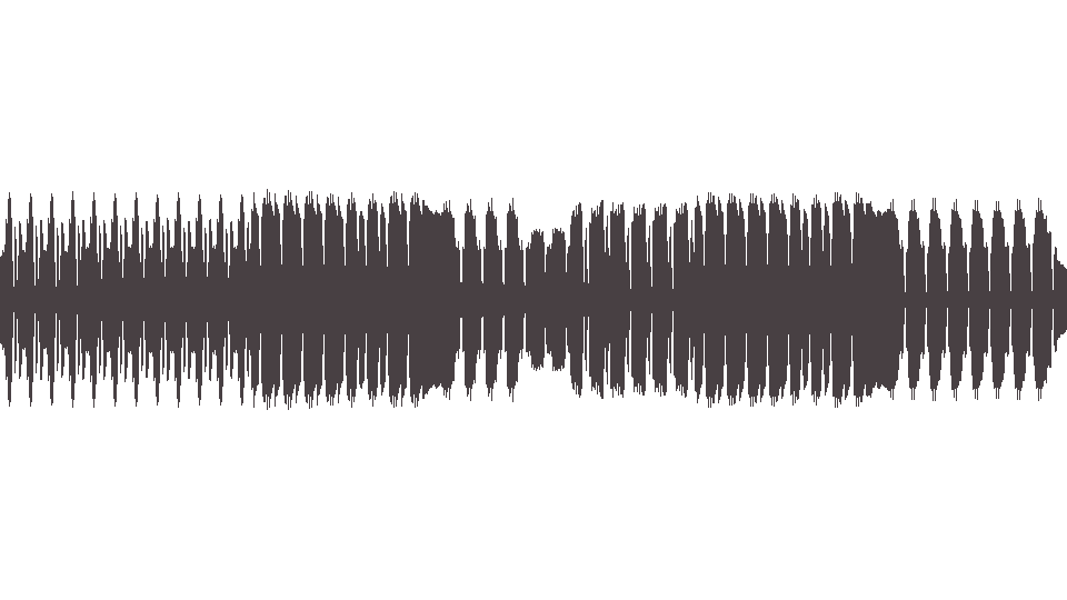 MIDI Blur — Chinese Bombs