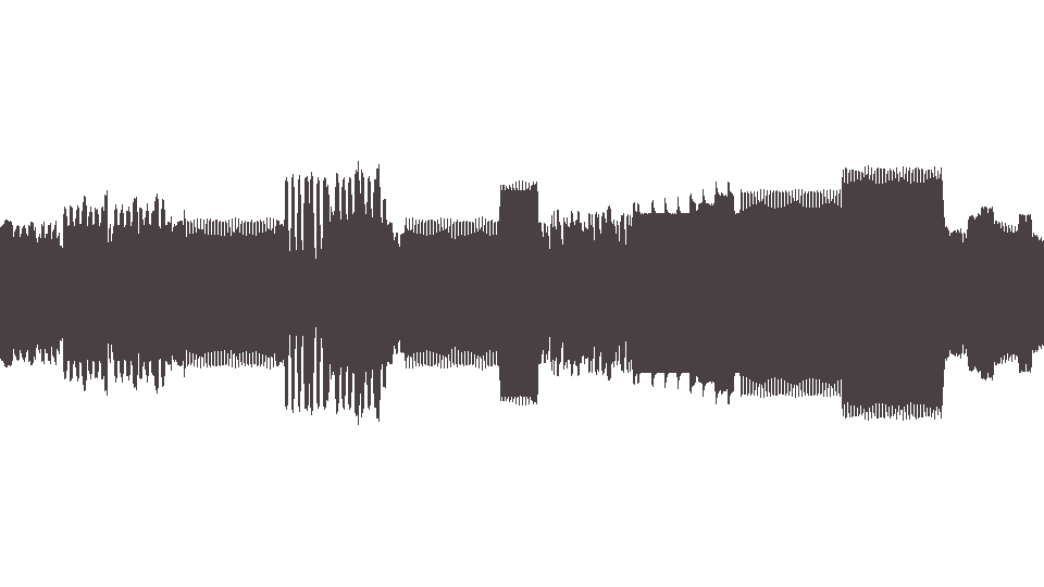 MIDI Blur — Country House
