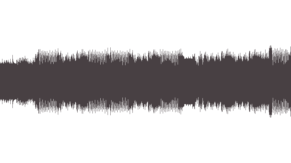 MIDI Blur — End of a Century