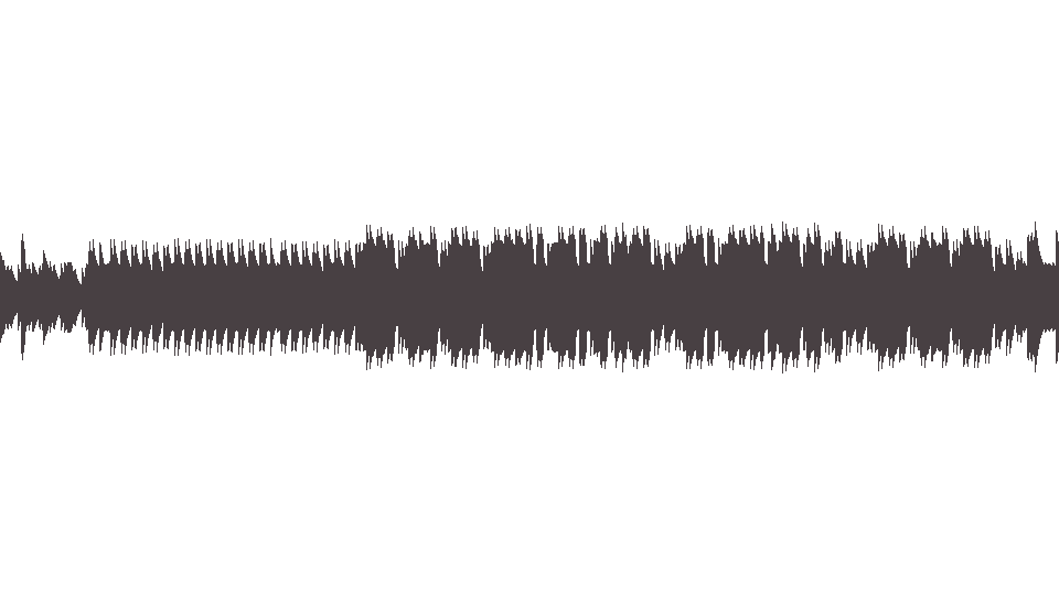 MIDI Blur — Ernold Same