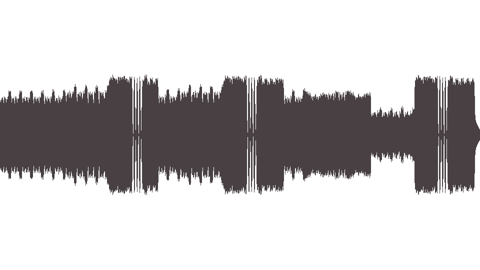 MIDI Blur — Globe Alone