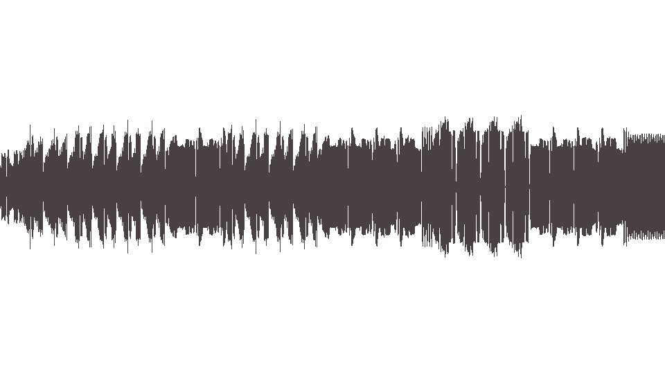 MIDI Blur — Movin On