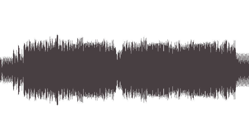 MIDI Blur — On Your Own