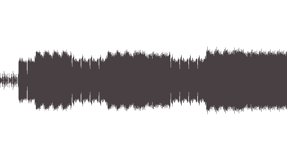 MIDI Blur — Song 2 (Original)