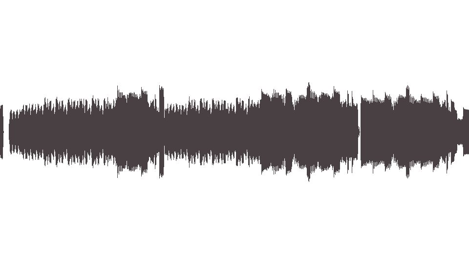 MIDI Blur — The Universal