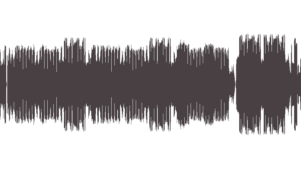 MIDI Blur — This is a Low