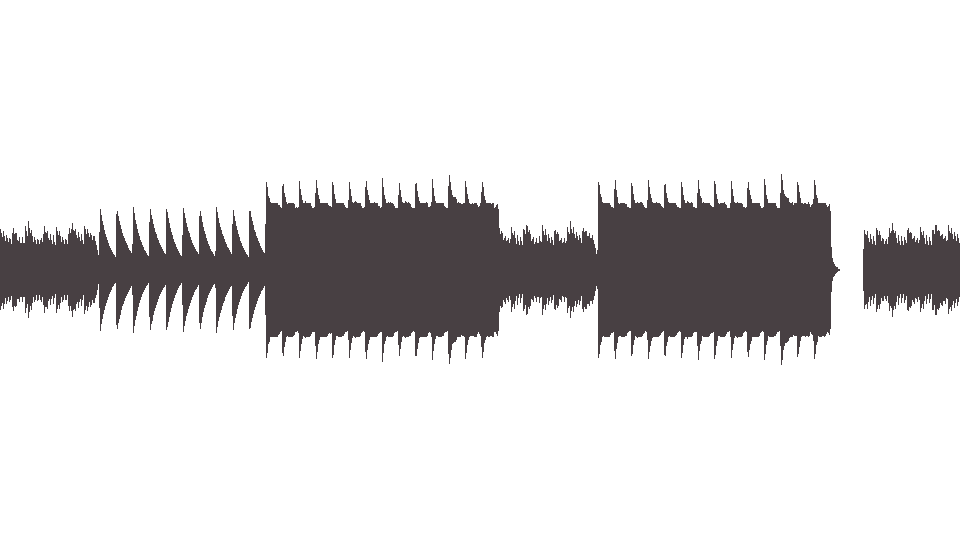 MIDI Body Count — The Winner Loses