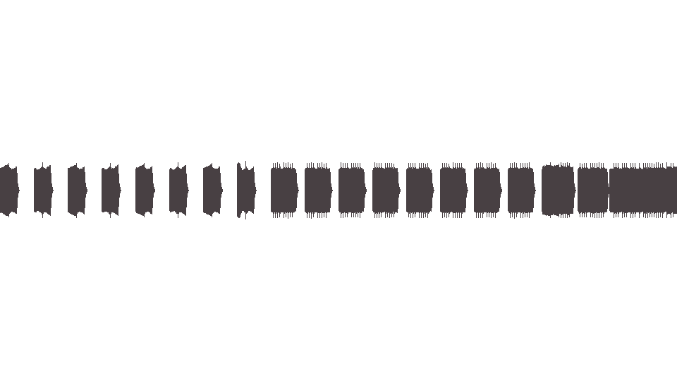 MIDI Body Count — The Winner Loses Solo