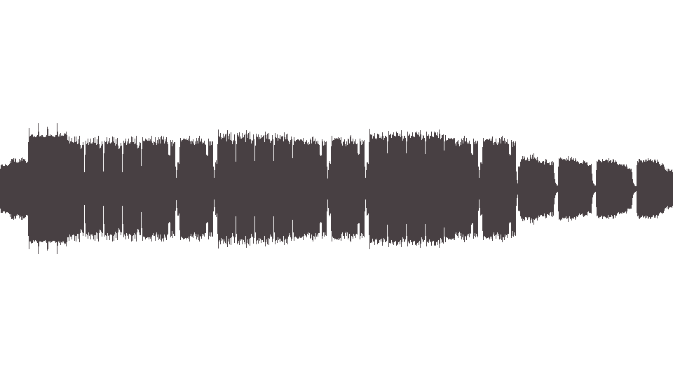 MIDI Boehse Onkelz — 11 97