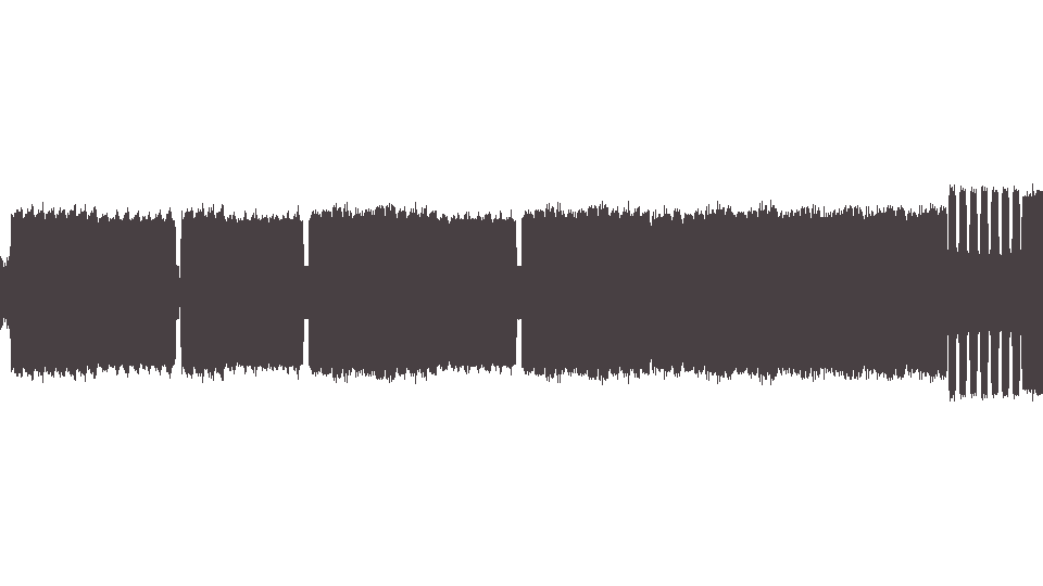 MIDI Boehse Onkelz — Terpentin