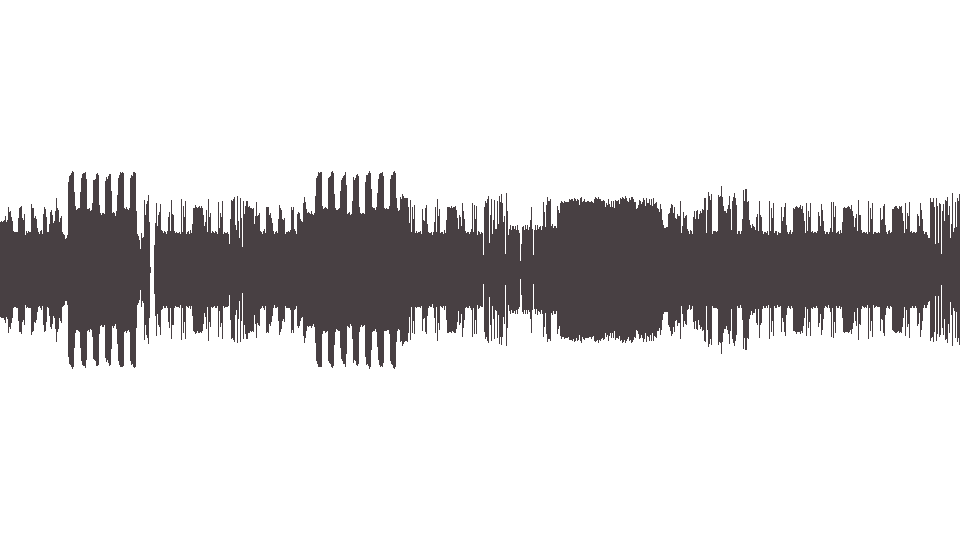 MIDI Bon Jovi — Burning For Love