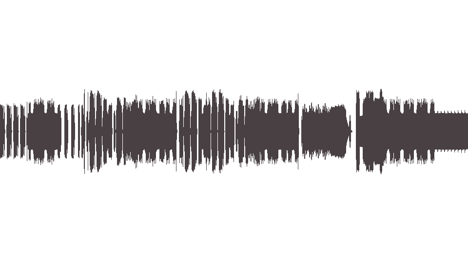 MIDI Bon Jovi — Edge of a Broken Heart
