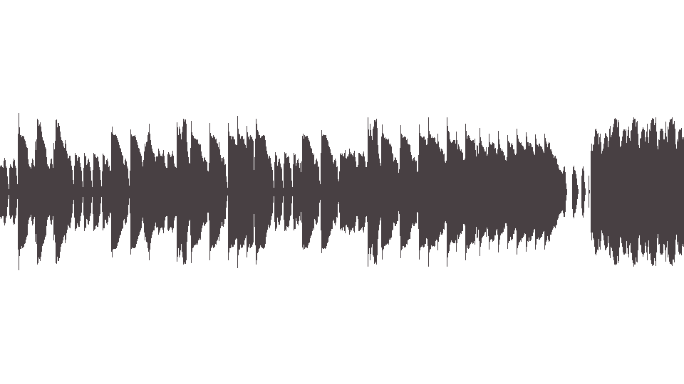 MIDI Bon Jovi — Silent Night