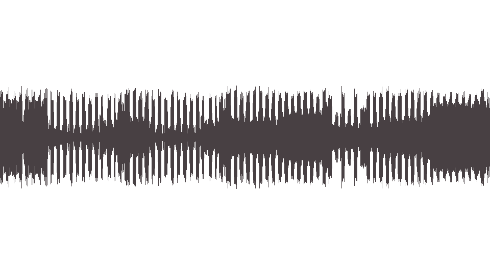 MIDI Bon Jovi — Wild in the Streets (2)