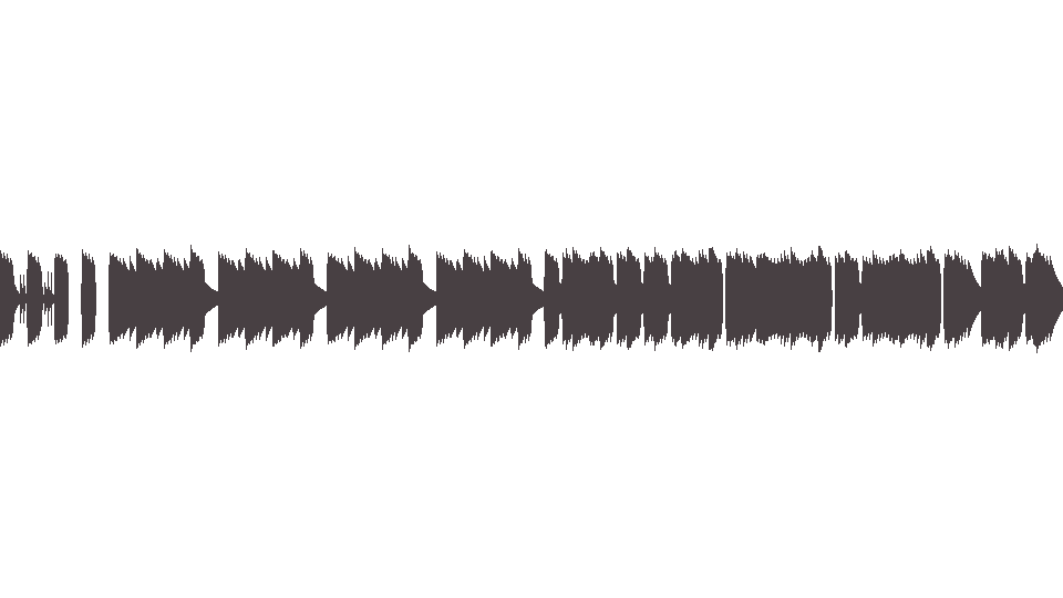 MIDI Borner Michael — When Tears Are Drying