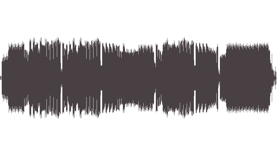 MIDI Boston — Peace of Mind